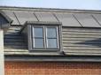 GRP Dormer Windows at APC Architectural Mouldings